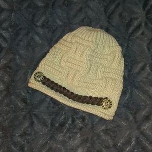Winter hat